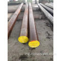 Billes steel boribory